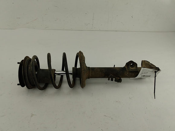 BMW 318i Front Right Strut Assembly