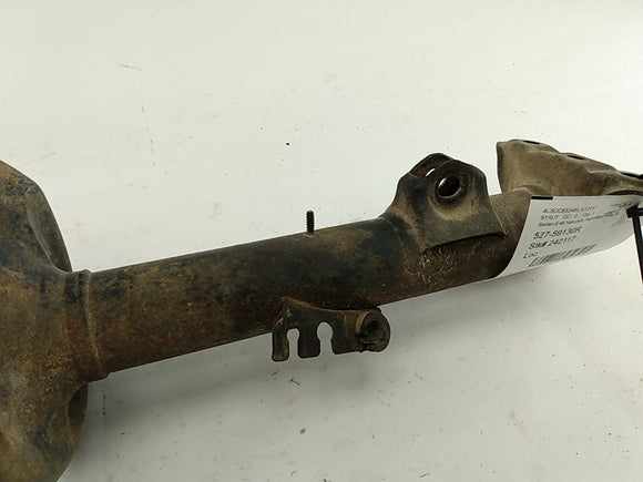 BMW 318i Front Right Strut Assembly