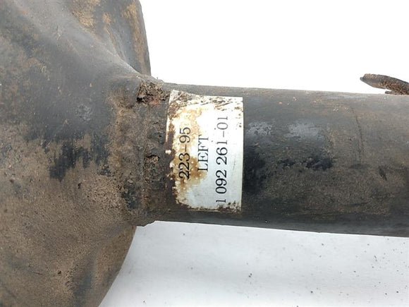 BMW 318i Front Left Strut Assembly