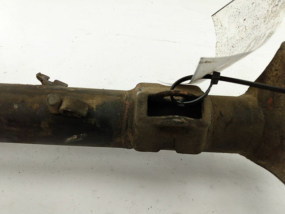 BMW 318i Front Left Strut Assembly