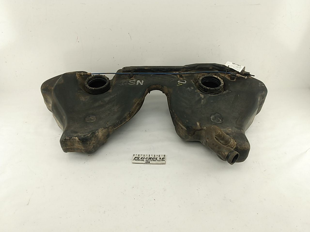 BMW 318i Fuel Tank