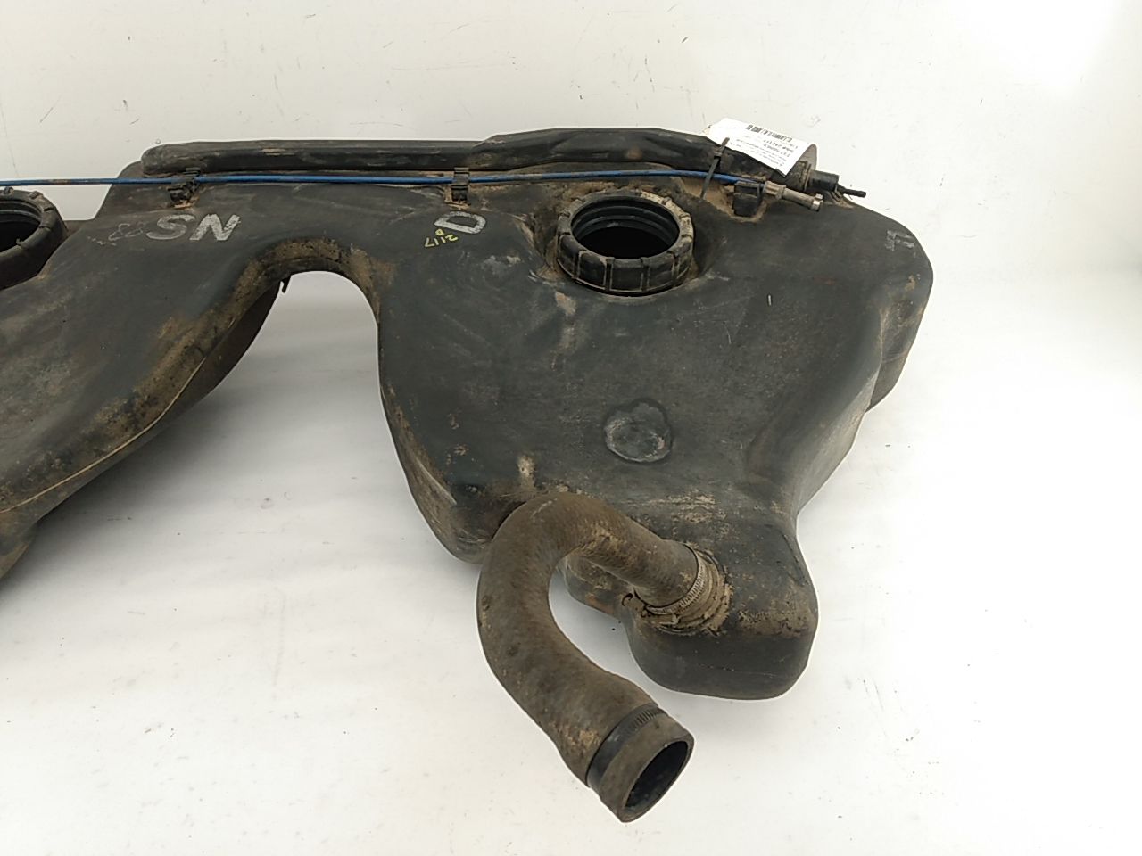 BMW 318i Fuel Tank