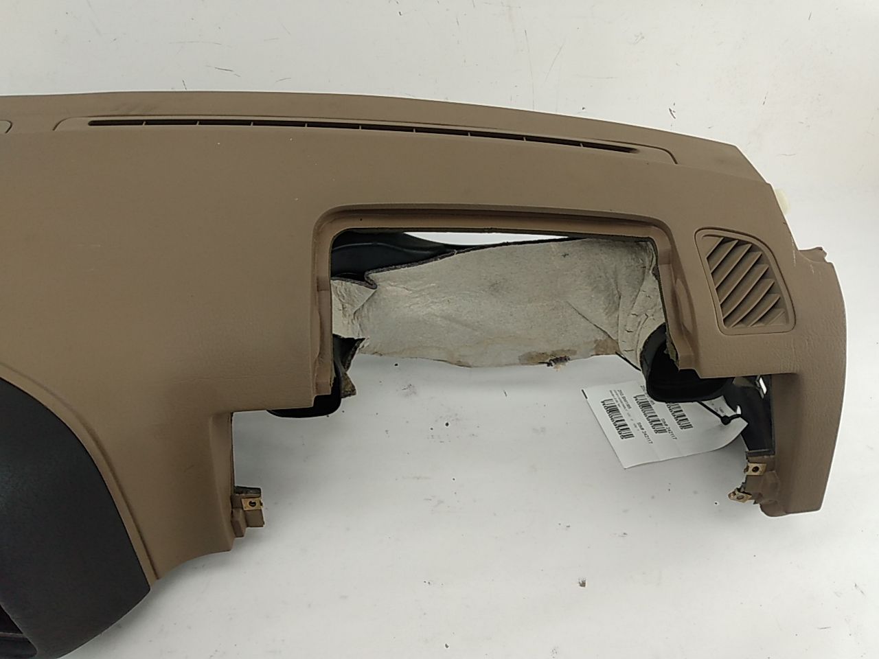 BMW 318i Dashboard Assembly