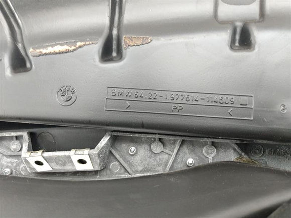 BMW 318i Dashboard Assembly