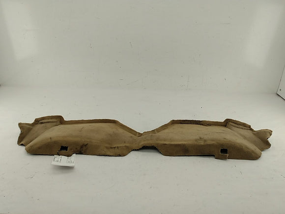 BMW 318i Rear Seat Carpet Piece