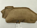 BMW 318i Rear Seat Carpet Piece-3