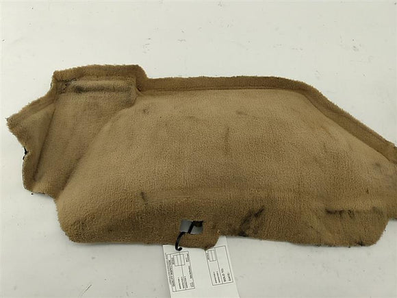 BMW 318i Rear Seat Carpet Piece