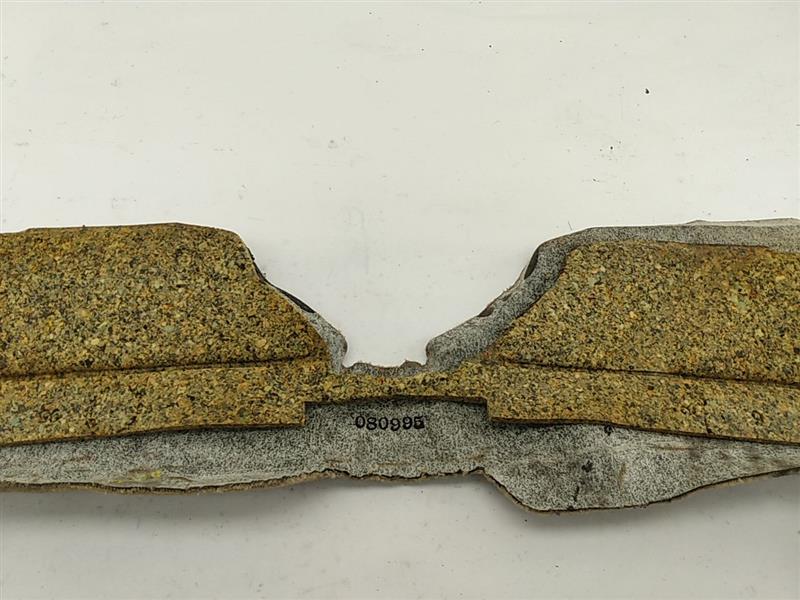 BMW 318i Rear Seat Carpet Piece