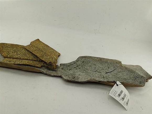 BMW 318i Rear Seat Carpet Piece