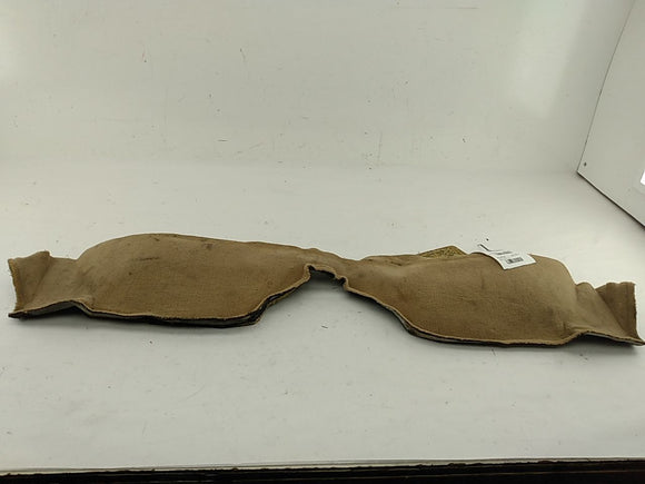 BMW 318i Rear Seat Carpet Piece