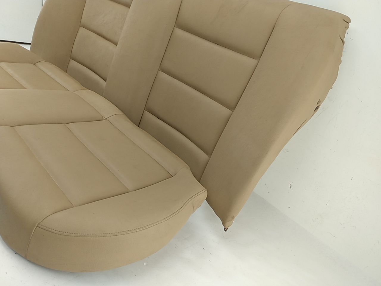 BMW 318i Rear Seat Set