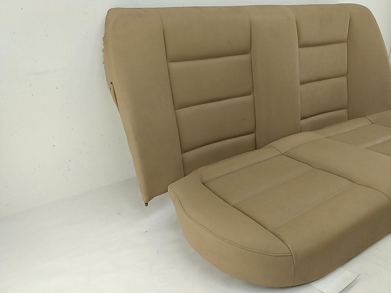 BMW 318i Rear Seat Set