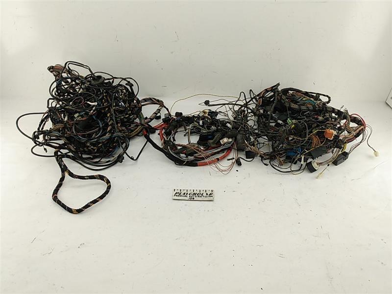 BMW 318i Full Car Wiring Harness