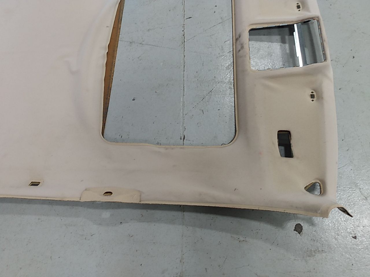 BMW 318i *** AS IS *** Headliner