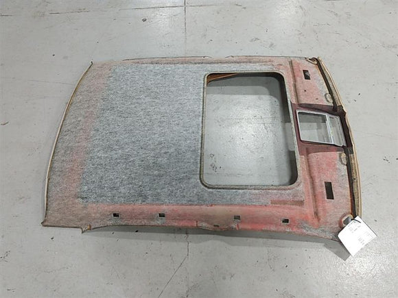 BMW 318i *** AS IS *** Headliner