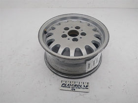 BMW 318i Single Wheel