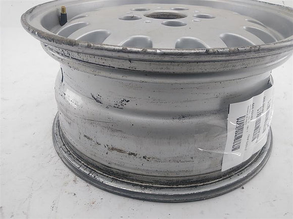 BMW 318i Single Wheel