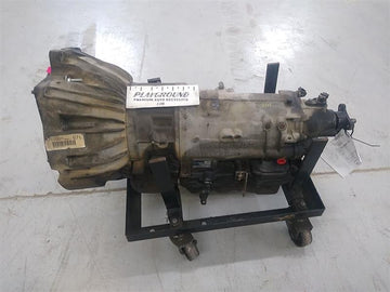 BMW 318i Transmission Assembly