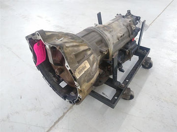 BMW 318i Transmission Assembly - 0