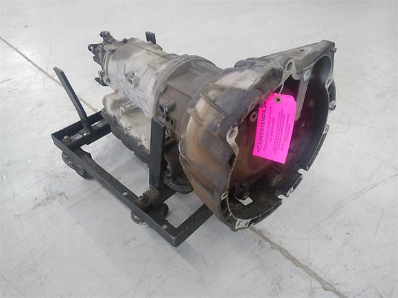 BMW 318i Transmission Assembly
