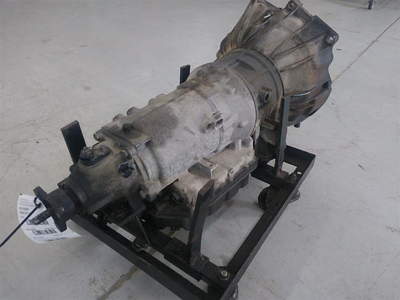BMW 318i Transmission Assembly