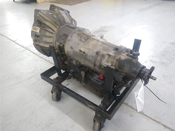 BMW 318i Transmission Assembly