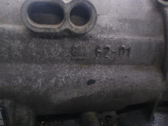 BMW 318i Transmission Assembly