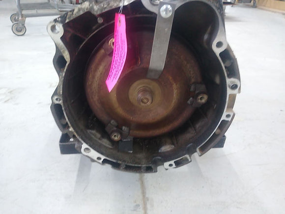 BMW 318i Transmission Assembly