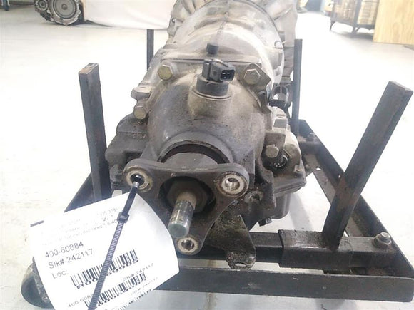 BMW 318i Transmission Assembly