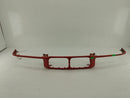 BMW 318i Front Bumper Upper Grille Trim Panel-2