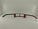 BMW 318i Front Bumper Upper Grille Trim Panel-6