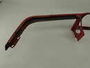 BMW 318i Front Bumper Upper Grille Trim Panel-7