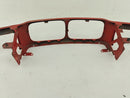 BMW 318i Front Bumper Upper Grille Trim Panel-8