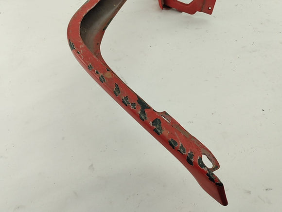 BMW 318i Front Bumper Upper Grille Trim Panel