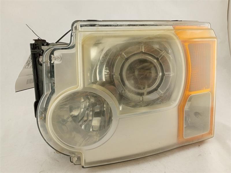 Land Rover LR3 Left Headlamp Assembly