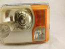 Land Rover LR3 Left Headlamp Assembly-4