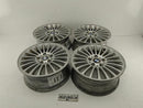 BMW 325i Set Of Four Wheels-1