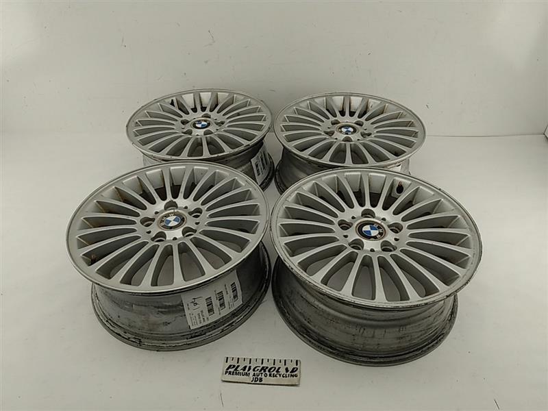 BMW 325i Set Of Four Wheels