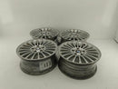 BMW 325i Set Of Four Wheels-2