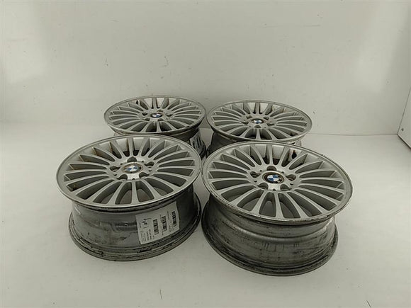 BMW 325i Set Of Four Wheels