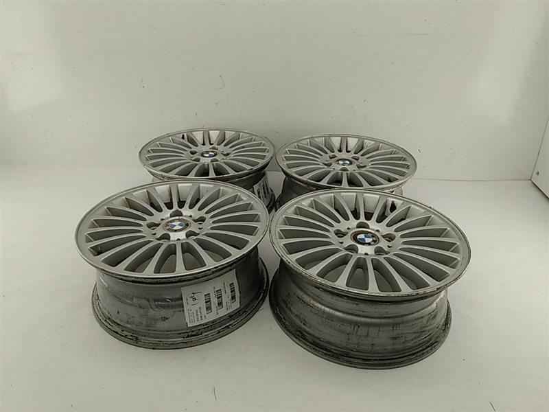 BMW 325i Set Of Four Wheels - 0