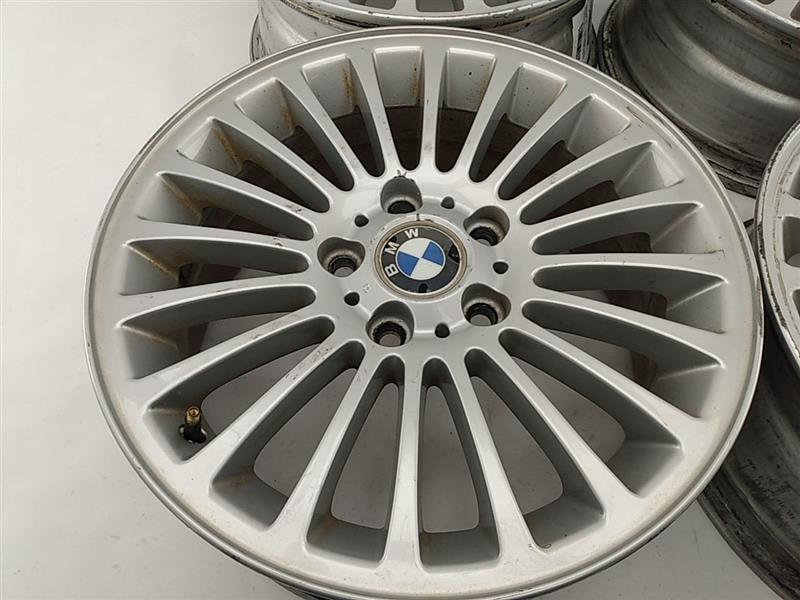 BMW 325i Set Of Four Wheels