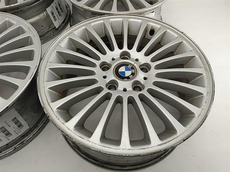 BMW 325i Set Of Four Wheels