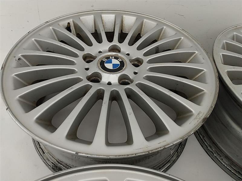 BMW 325i Set Of Four Wheels