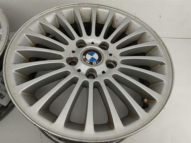 BMW 325i Set Of Four Wheels