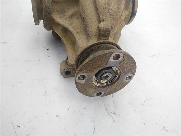 BMW 318i Rear Carrier