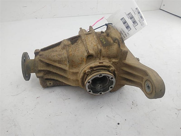 BMW 318i Rear Carrier