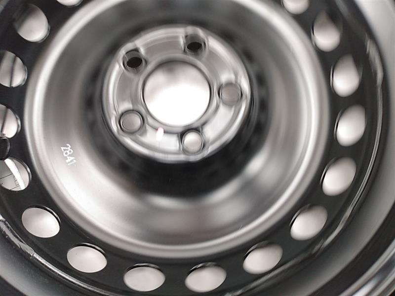 Mercedes SLK350 Spare Wheel