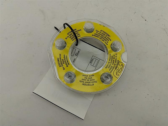 Mercedes SLK350 Set Of Spare Wheel Bolts