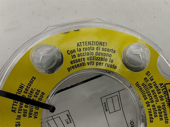 Mercedes SLK350 Set Of Spare Wheel Bolts